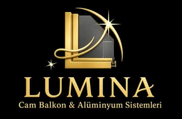 Lumina Cam Balkon